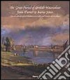 The Great Period of British Watercolour from Turner to Burne-Jones. From the collection of The Williamson Art Gallery and Museum of Birkenhead libro