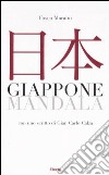 Giappone. Mandala. Ediz. illustrata libro
