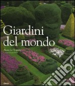 Giardini nel mondo libro