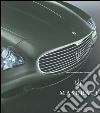 Maserati. Ediz. inglese libro