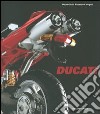 Ducati. Design in the sign of emotion. Ediz. illustrata libro