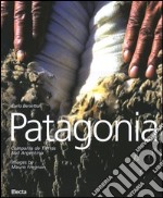 Patagonia. Compañía de Tierras Sud Argentino. Ediz. italiana e inglese