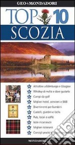 Scozia. Ediz. illustrata libro