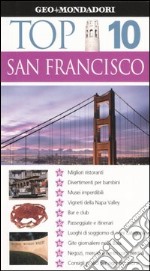 San Francisco libro