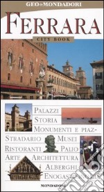 Ferrara libro