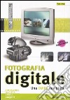 Fotografia digitale. Una guida completa. Ediz. illustrata libro