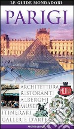 Parigi libro