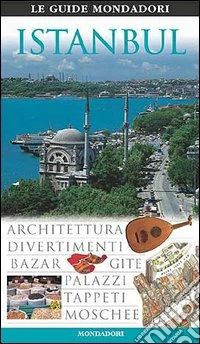 Istanbul libro
