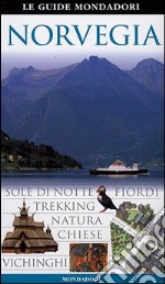 Norvegia libro