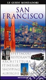 San Francisco libro