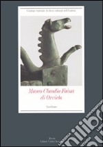 Museo Claudio Faina di Orvieto. Vasellame libro