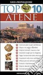 Atene. Ediz. illustrata