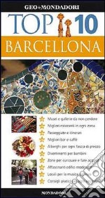 Barcellona libro