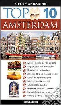 Amsterdam libro