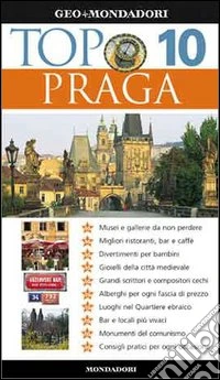 Praga libro