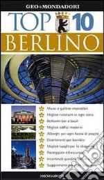 Berlino libro