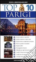 Parigi libro