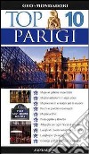 Parigi libro