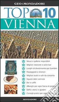 Vienna libro