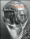 Nell'occhio di Escher. Catalogo della mostra (Roma, 21 ottobre 2004-23 gennaio 2005). Ediz. illustrata libro