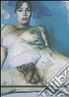 Jenny Saville. Catalogo della mostra (Roma, 22 gennaio-1 maggio 2005). Ediz. italiana e inglese libro