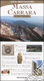 Massa Carrara libro