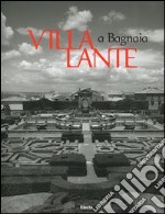 Villa Lante a Bagnaia. Ediz. illustrata libro