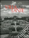 Villa Lante a Bagnaia. Ediz. illustrata libro di Frommel S. (cur.)