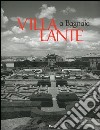 Villa Lante a Bagnaia. Ediz. illustrata libro