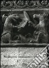 Medioevo: immagini e ideologie. Atti del Convegno internazionale di studi (Parma, 23-27 settembre 2002). Ediz. illustrata libro di Quintavalle A. C. (cur.)