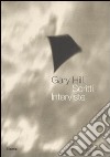 Gary Hill. Scritti. Interviste. Ediz. illustrata libro di Coen E. (cur.)