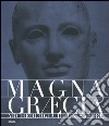 Magna Graecia. Archeologia di un sapere. Catalogo della mostra (Catanzaro, 19 giugno-31 ottobre 2005). Ediz. illustrata libro