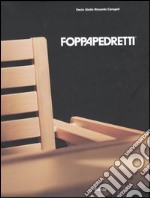 Foppapedretti. Ediz. inglese libro