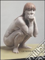 Giuseppe Bergomi. Sculture. Catalogo della mostra (Roma, 22 luglio-4 settembre 2005). Testo italiano e inglese