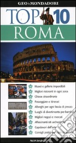 Roma libro