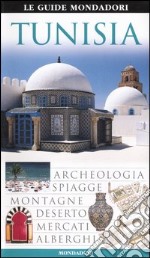 Tunisia libro