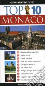 Monaco libro