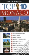 Monaco libro