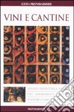 Vini e cantine