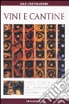 Vini e cantine libro