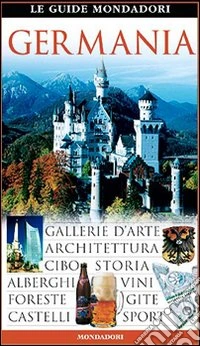 Germania libro