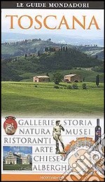 Toscana libro