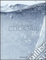 Il libro d'argento dei cocktail libro