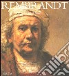 Rembrandt. Ediz. illustrata libro