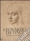 Leonardo da Vinci. Capolavori in mostra. Catalogo della mostra (Torino, 10 febbraio-19 marzo 2006) libro