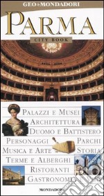 Parma libro