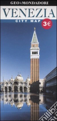 Venezia libro