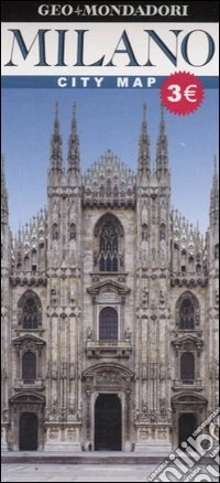Milano 1:12.000