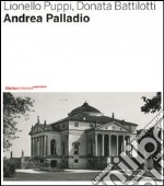 Andrea Palladio. Ediz. illustrata