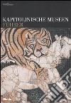 Kapitolinische Museen. Führer. Ediz. illustrata libro